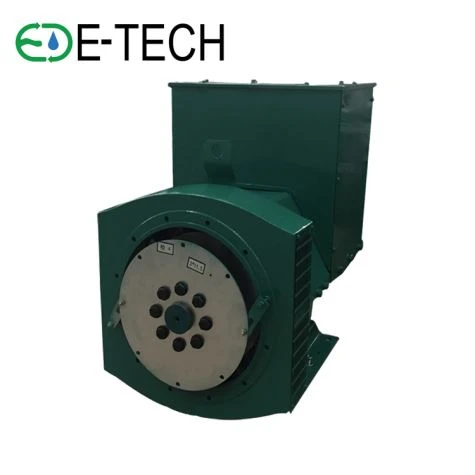 Alternador sincronitzat AC sense corrent 320KW